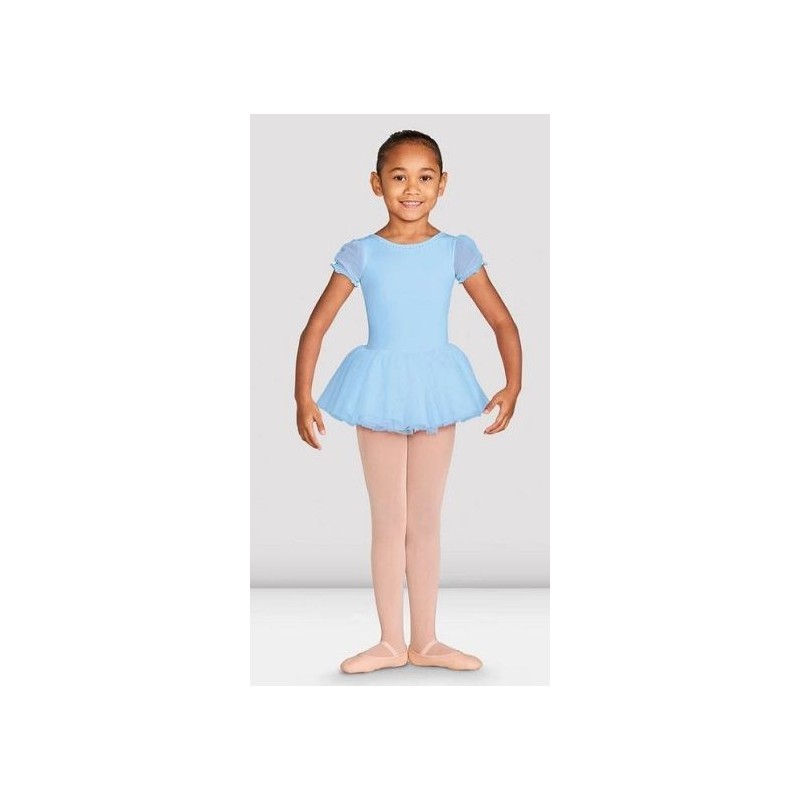 TUTU FILLE CL5542 BLOCH