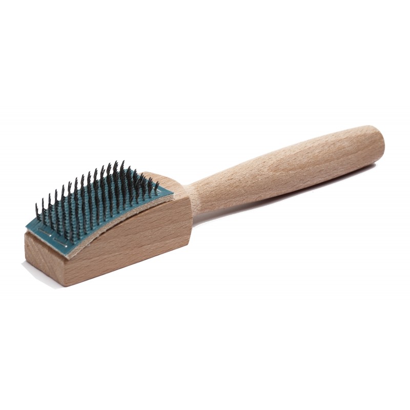 BROSSE CHAUSSURE DANSE MERLET