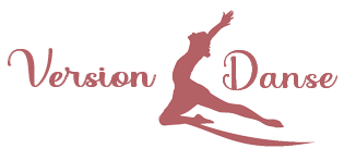 Version danse  - Vêtement Dancewear La Rochelle